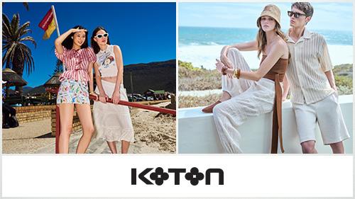 Alım gücünün bu kadar düştüğü bu zor günlerde peşin fiyatına Axess'e özel taksit yapan markaları listeliyorum.

İşte Axess'e özel peşin fiyatına 6 aya varan taksit yapan markalar👇🏼 

1) Koton
2) Polaris 
3) Lumberjack
4) IN Street
5) Nine West
6) Reebok
7) Desa
8) Flo
9) Ecrou