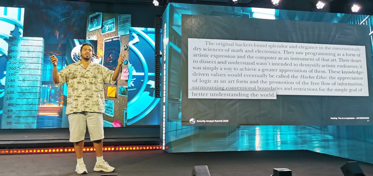 TheSAS2025 tweet media