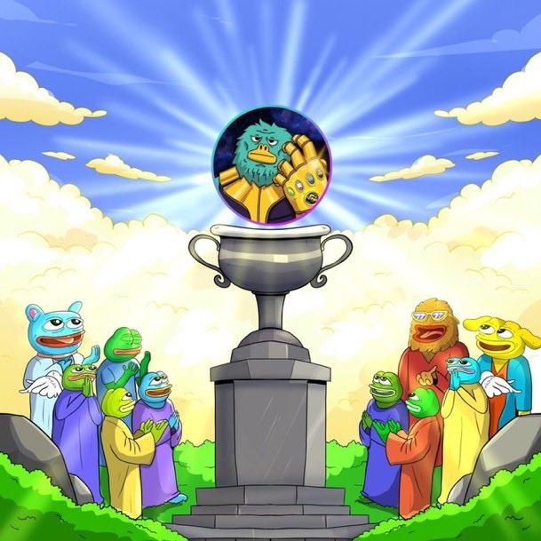 🎯AIRDROP TIME!🎯

We’re dropping 50,000,000 $GRBY to the most active supporters! 🚀💎
Don’t miss your chance to become an early GRBY Whale 🐋🔥

To Enter ⬇️
✅ Follow <a href="/GRBY_SOLANA/">GRBY</a>
❤️ Like + 🔁 Retweet
💬 Comment your $SOL Address

The more engagement… the bigger your rewards💰