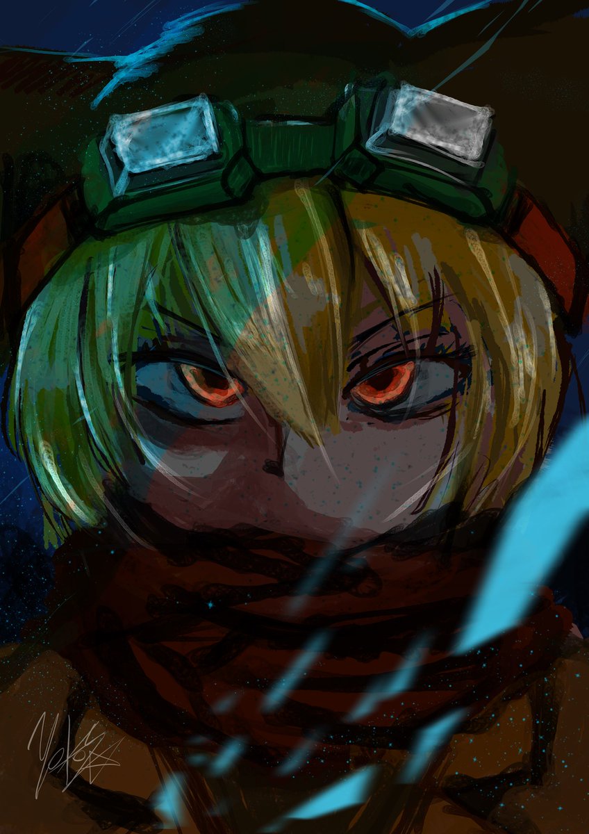 イラストオーダー✩﻿ここ 🌸 Commission。 #skeb #illustration