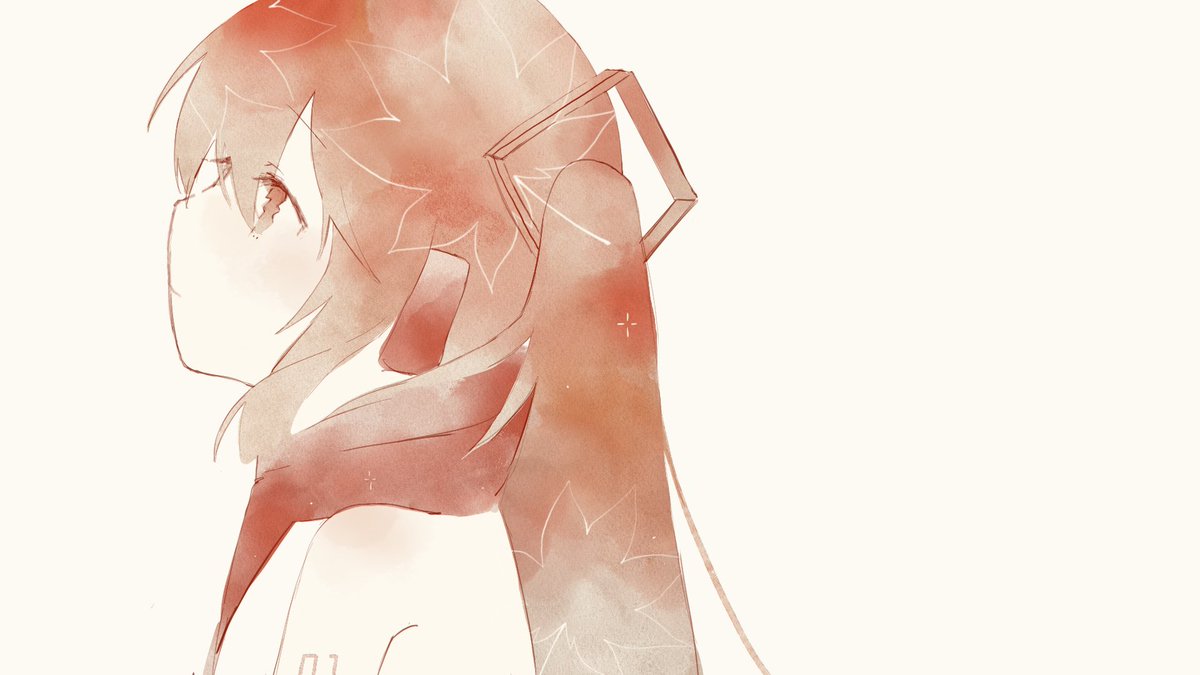 #自己紹介に無言で4作品どうぞ
