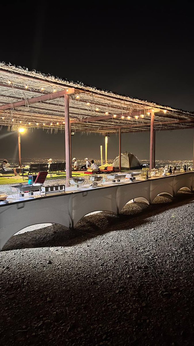 COMMANDOSUAE's tweet image. Camp like Commandos Adventures  way at Yanas Mountain.

Commandos Adventures
Dream. Believe. Achieve It. 🇦🇪

#camping #jebelyanas #adventuretime