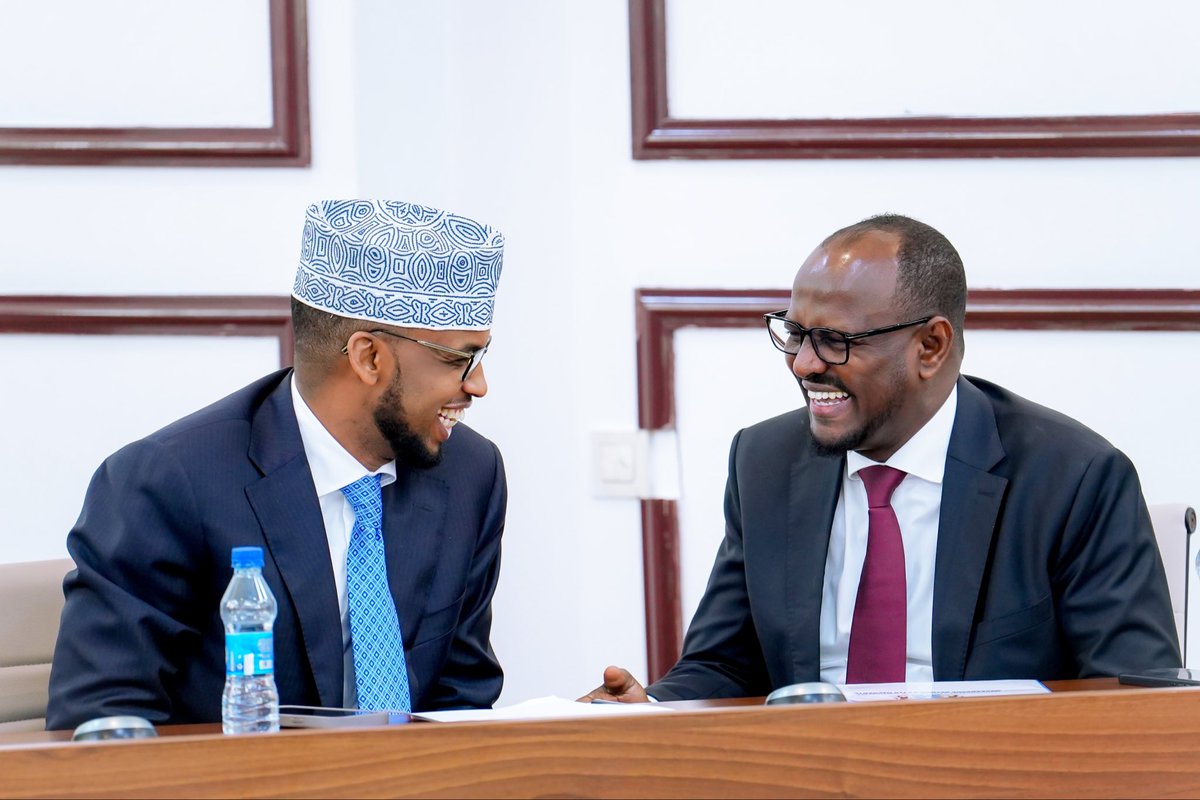 Dahir Shire tweet media