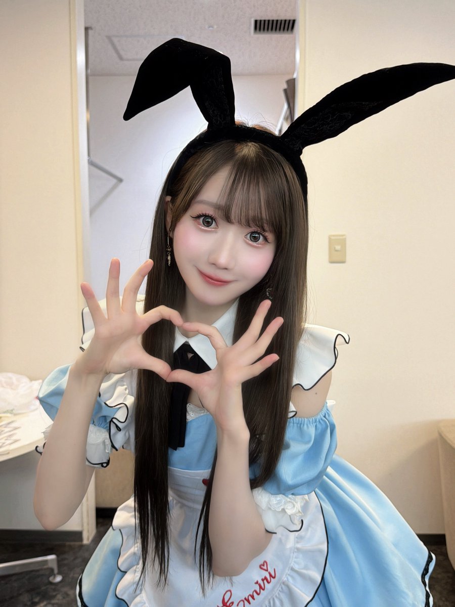 CDTVライブライブ ありがとうございました🐰❤︎ ˒˒ ハロウィン