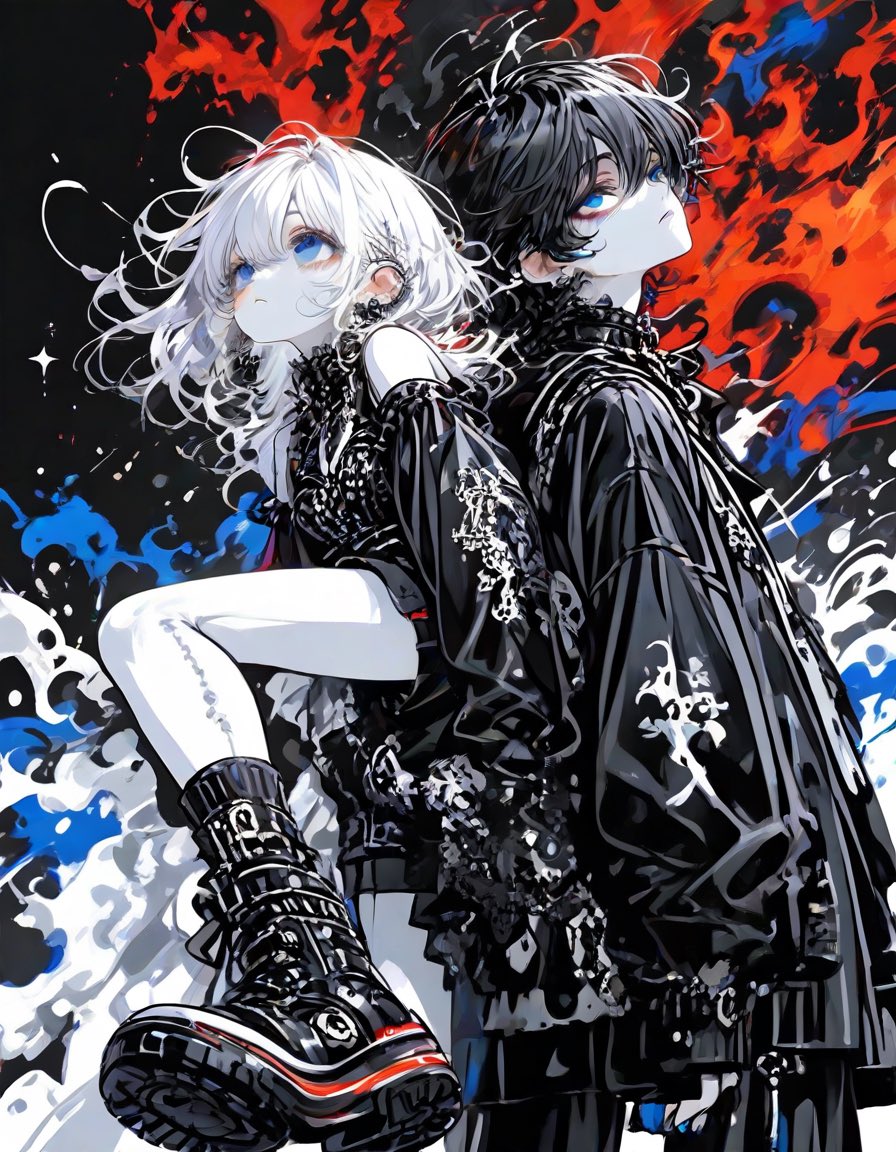 小鳥遊様　オーダー 小鳥遊 遊@AIイラスト on X