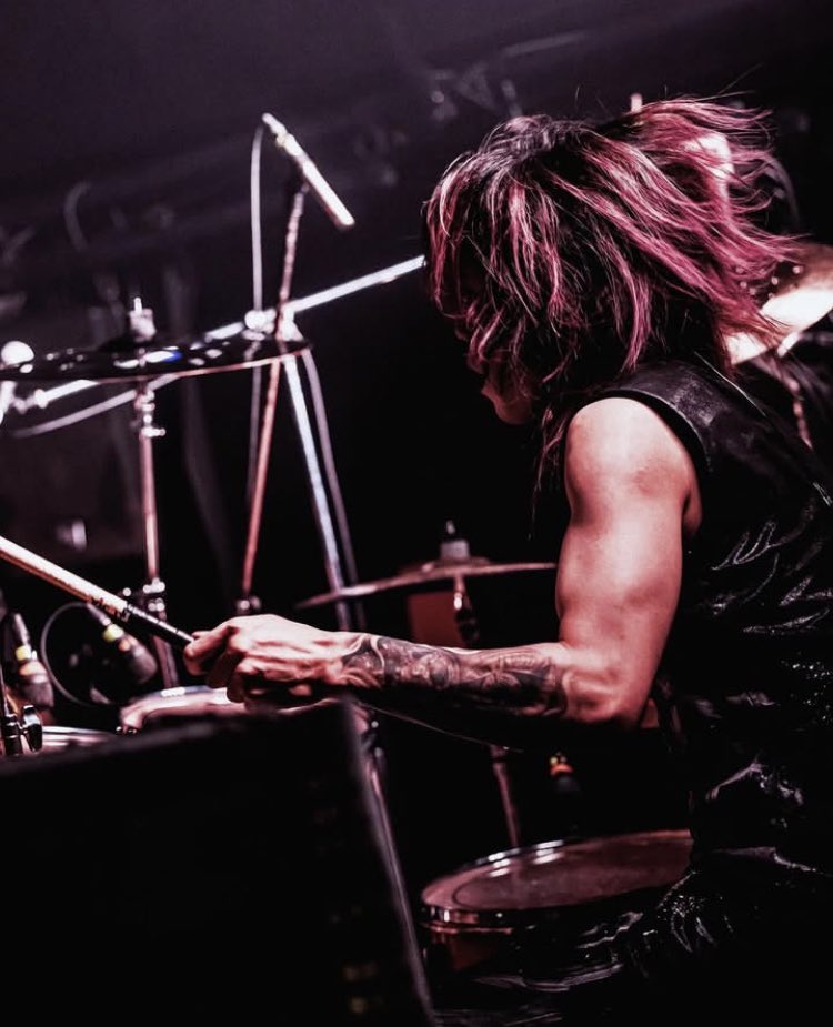 💥 来週開催 🔫
■□─━─━─━─━─━─□■

　スーパーデスコ 〜2MAN編～

■□─━─━─━─━─━─□■

📓11月3日(月・祝） 🕋下北沢ReG
⌚️Op / St┃17:30 / 18:00

👤201号室┃人格ラヂオ(Super Guest)
🥁𝘴𝘱𝘋𝘳. 或(<a href="/929THE_Aru/">或</a>)

🎫 Adv┃6,000円（D別）
🔗 eplus.jp/sf/detail/4406…