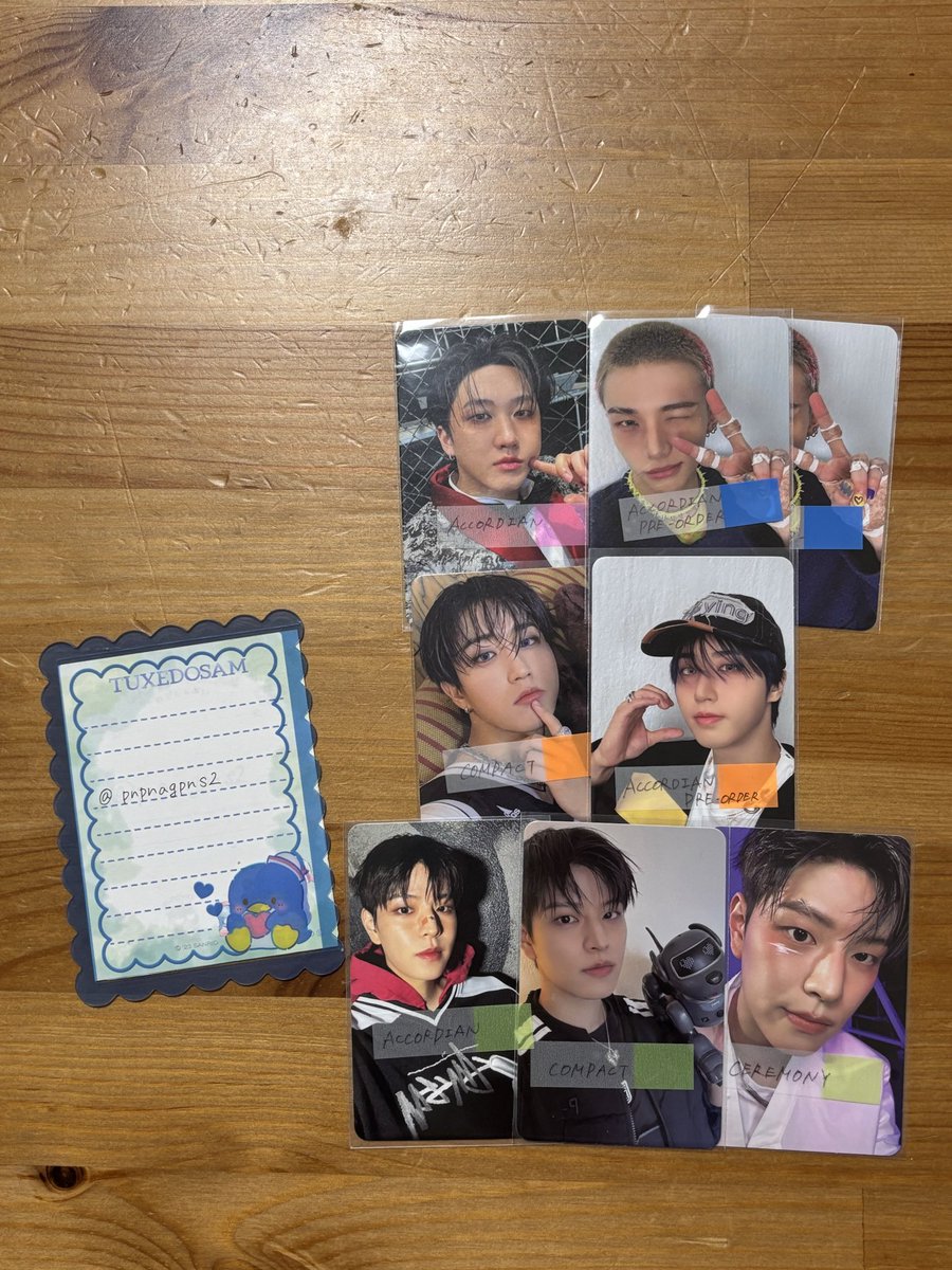 ぱそ🎀⛓🩶 on X