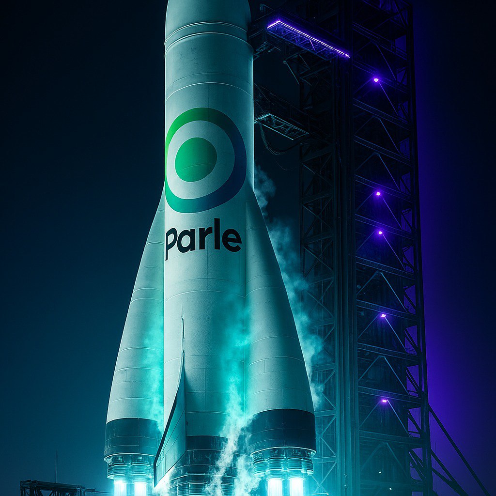 Parle_ID's tweet image. Your members want to be stakeholders, not just supporters

Give them ownership through a Circle 🔘 and watch their energy transform

🔘Launch today parle.id