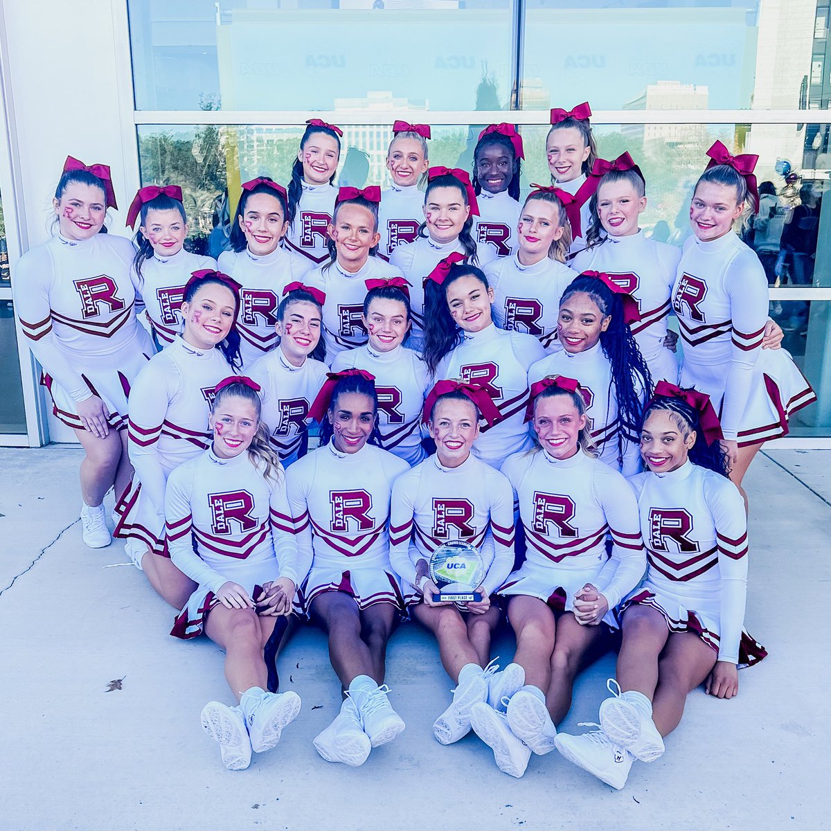 Mrs. Tiffany Cain, M.Ed. tweet media