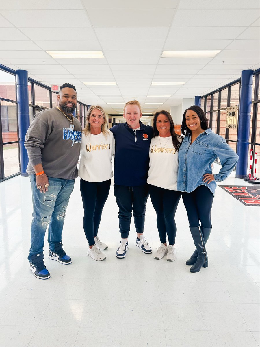 Mrs. Tiffany Cain, M.Ed. tweet media