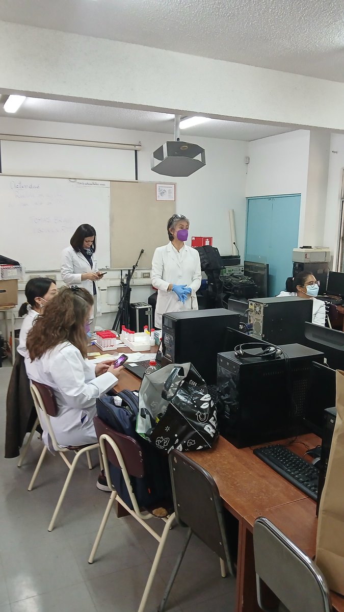 School-MicroBE tweet media