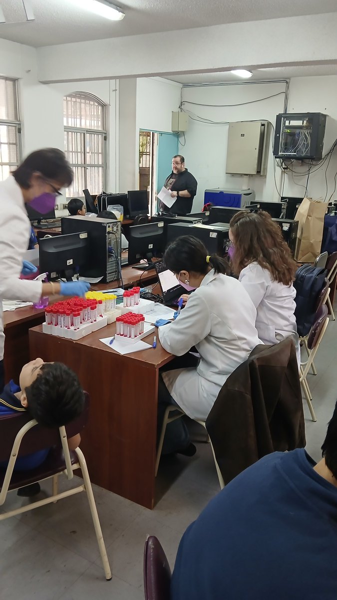 School-MicroBE tweet media