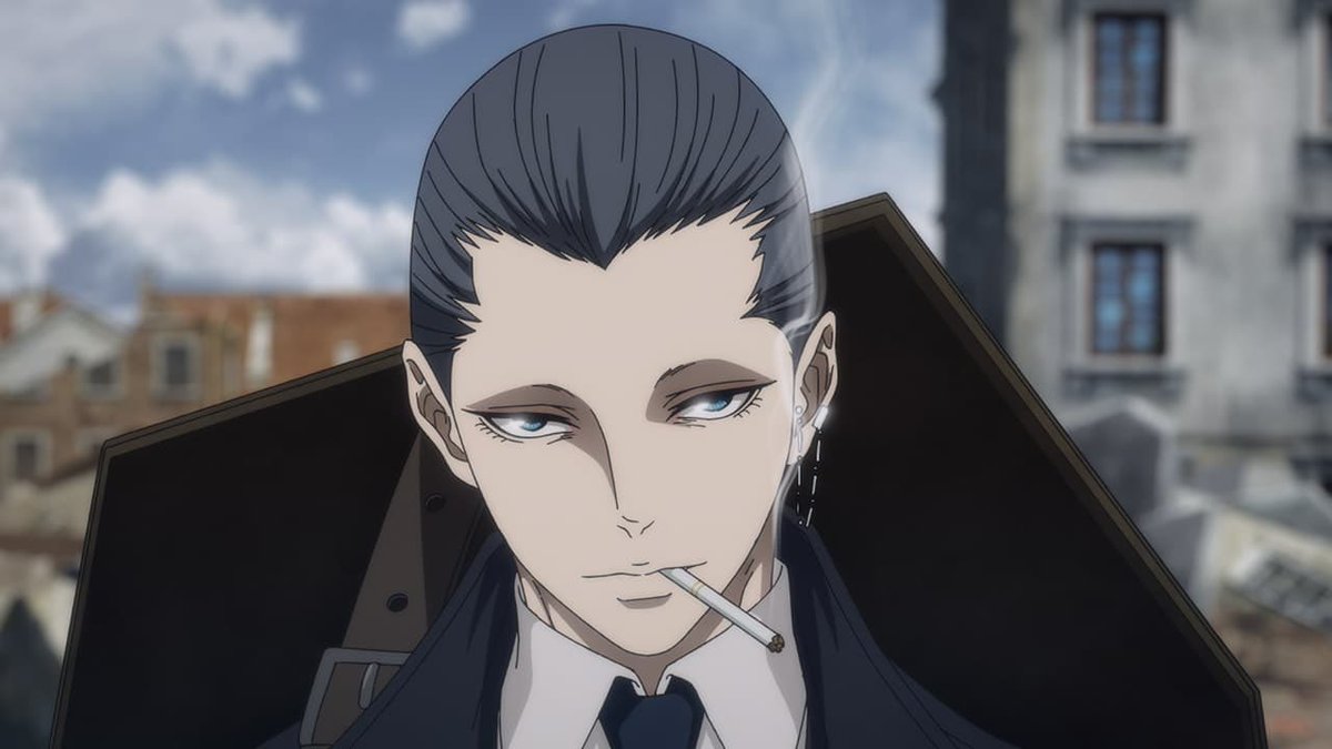 凪誠士郎 Black Suit 凪誠士郎 Black Suit ブルーロック 糸師 & 凪ら黒