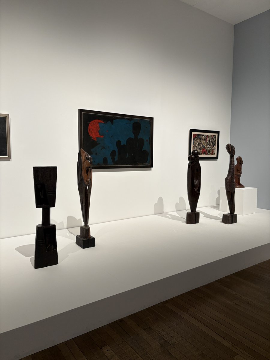 Yemisi Shyllon Museum of Art (YSMA) tweet media