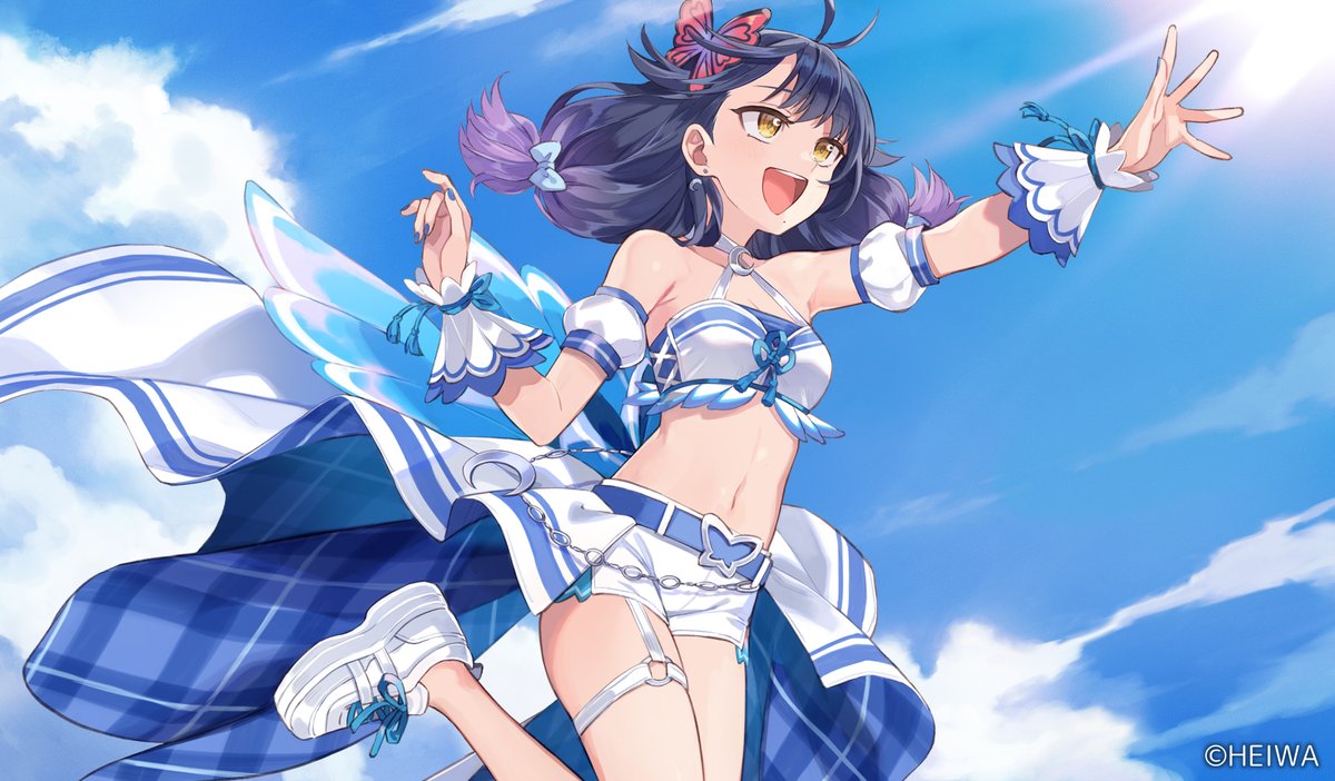 ハルルナ" - Results on X | Live Posts & Updates