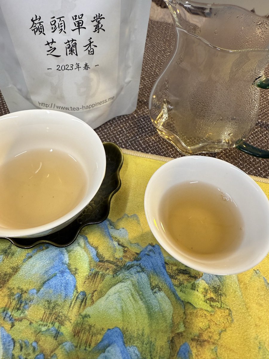 中国茶専門店 Tea Happiness (@teahpns) / Posts / X