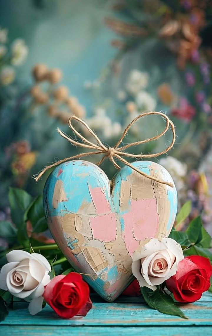 رغم أننا نؤمن بأن العقل أكثر صوابًا ،
 إلّا أنه يصعب علينا التخلّي
       عن أشياء اختارتها قلوبنا.❤️