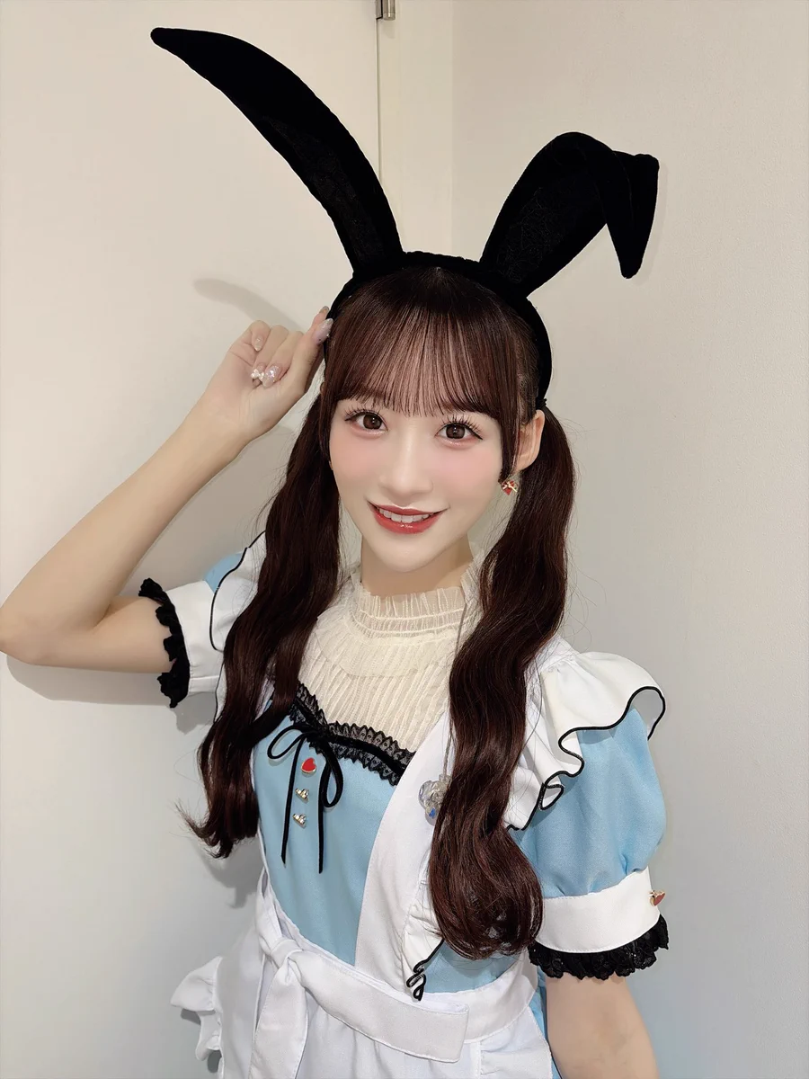 音嶋 莉沙 on X: 