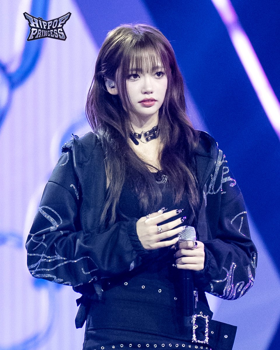 HIPPOPPrincess] ヒップポップチャレンジ | ビハインドショット