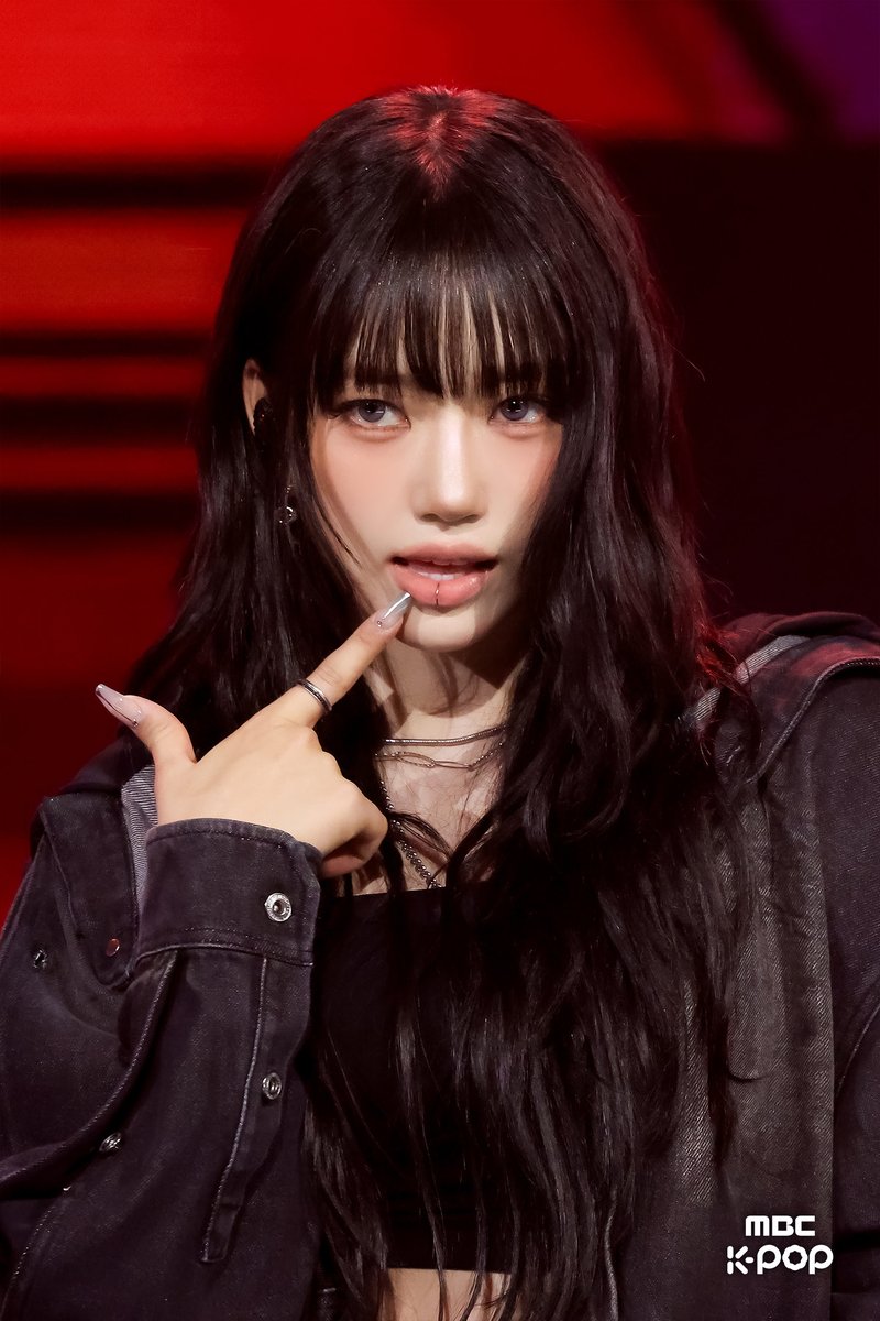 #미야오 #MEOVV
#SOOIN #수인