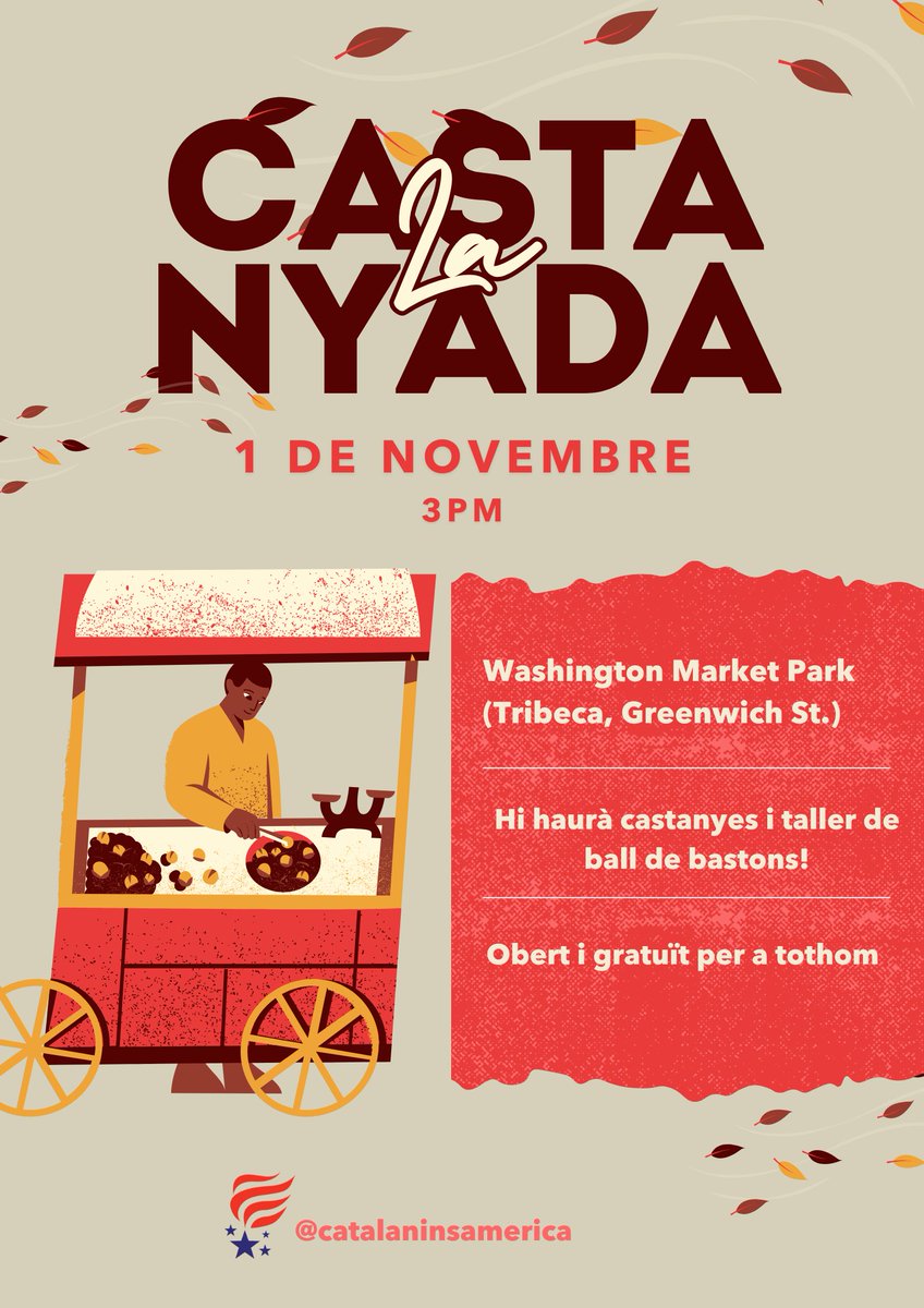 Catalan Institute tweet media