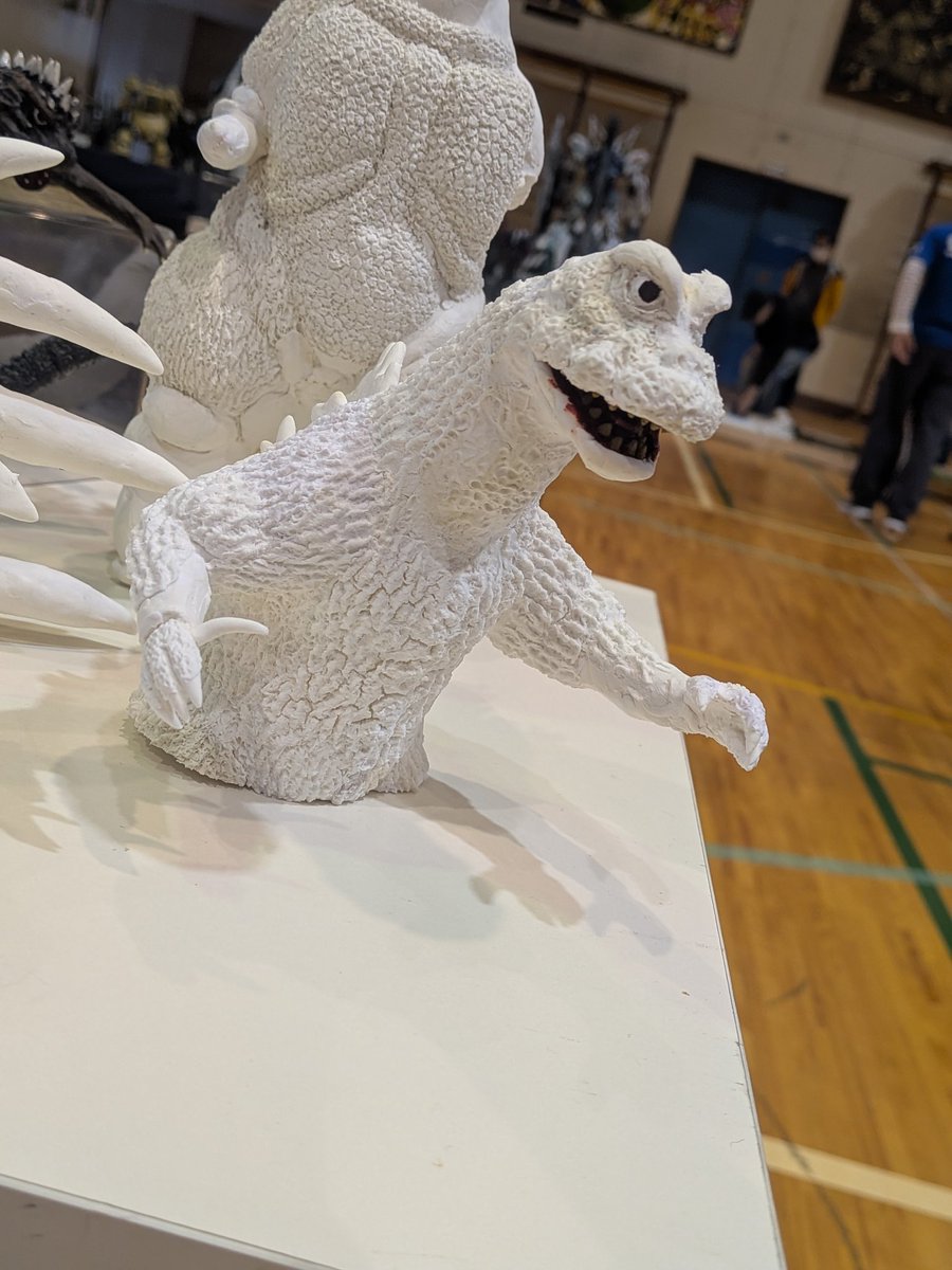 ポスター Ryo SLAM DUNK Ryota Miyagi Statue - ZX Studio [In-Stock] – YesGK