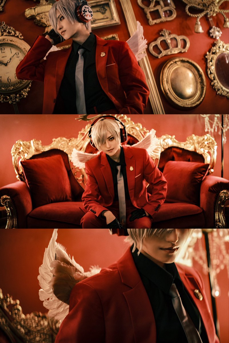 cosplay©︎®︎👼
photo. <a href="/52412_tsva/">しき</a>