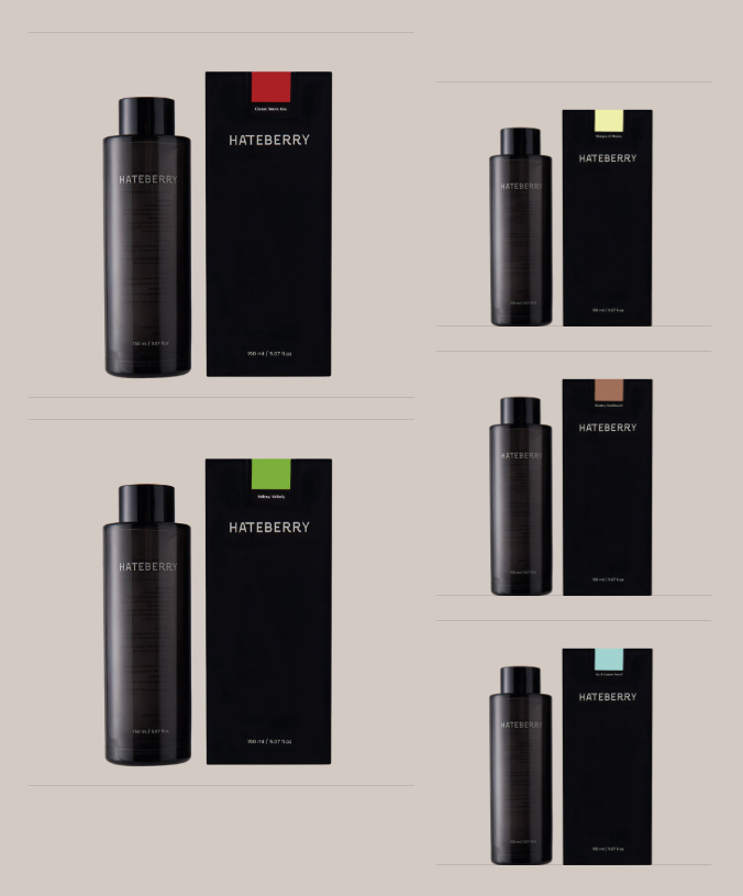 KChu670608's tweet image. รีฟิลสำหรับน้ำหอมปรับอากาศห้องมาแล้วนะคะ ครบทุกกลิ่น

ขวดออกแบบมาได้เรียบหรูผุดๆๆๆ

Your Scent Never Fades
Just Refill It!
Refill Reed Diffuser 150 ml
- Cherry Siren’s Kiss
- Melony Melody
- Sea &amp;amp; Cypress Sound
- Whisper of Mimosa
- Roaring Sandalwood
#RefillReedDiffuser…