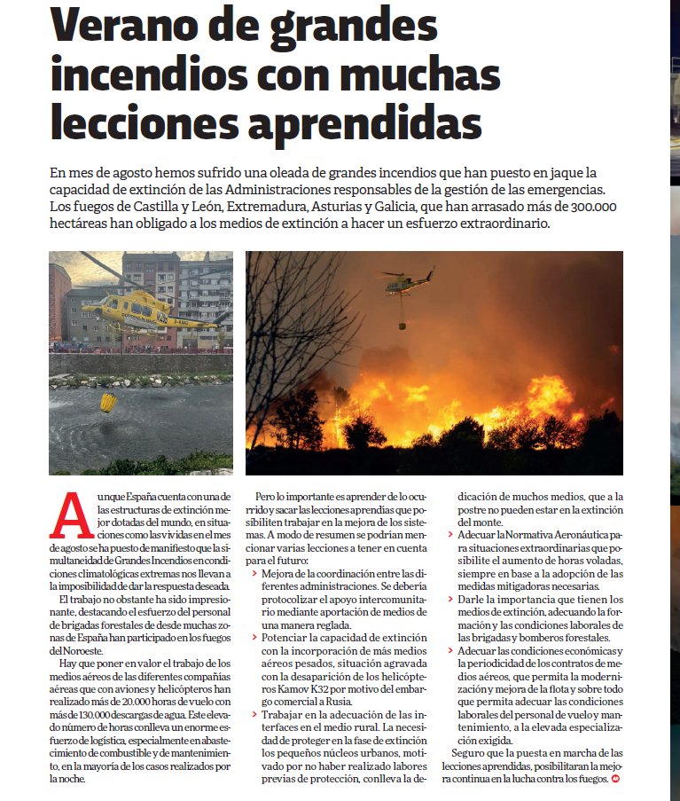 Este mes en la revista <a href="/AvionRevueInt/">Avion Revue Internacional</a>