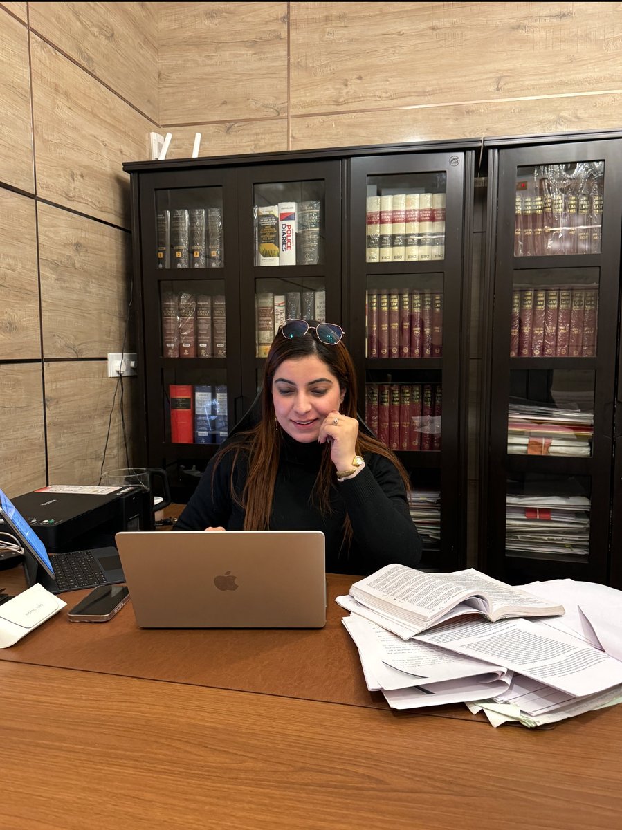 AdvocateAhra's tweet photo. Cases are won here… not in court. https://t.co/3AvI8lWBAV