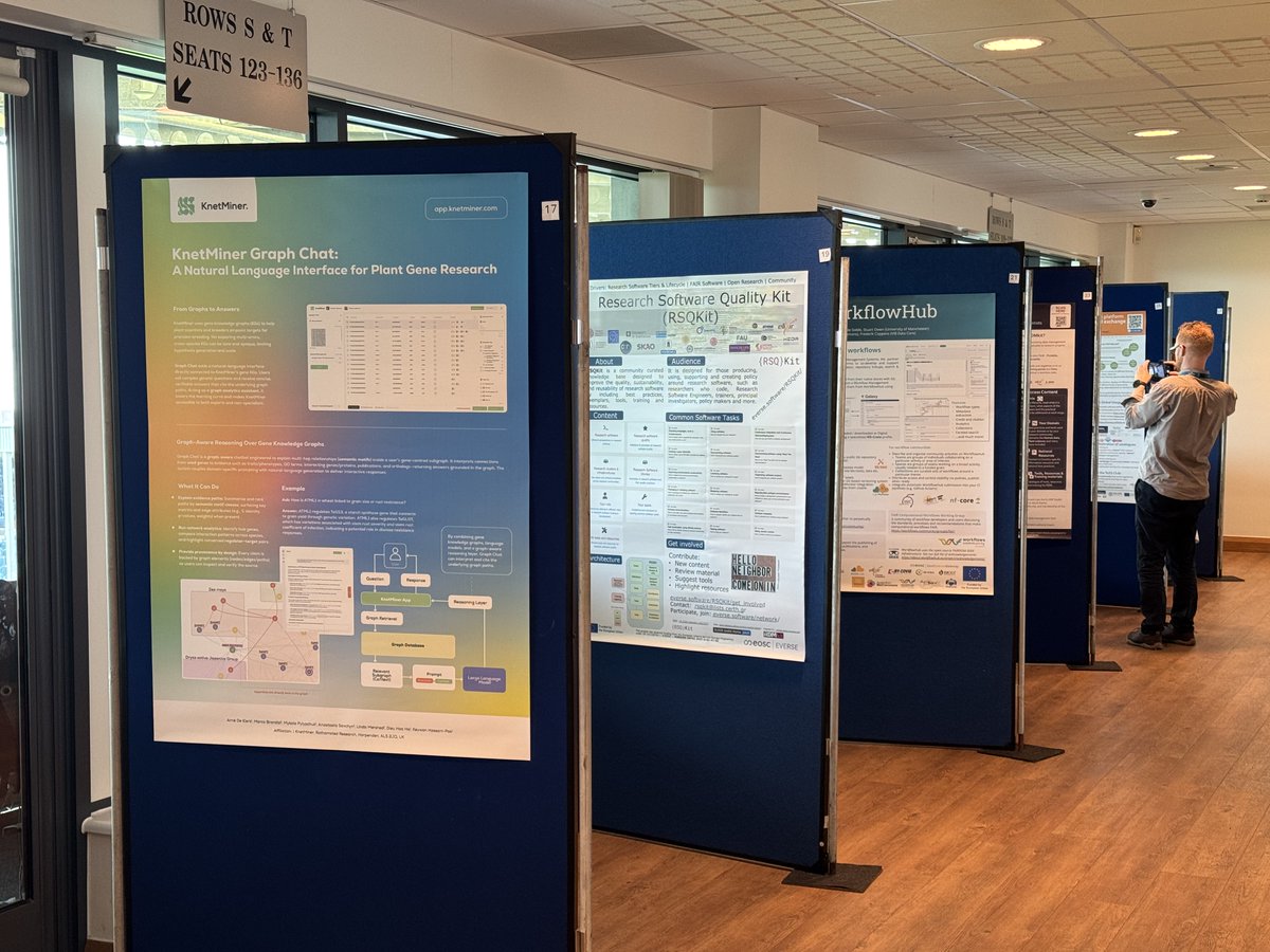 KnetMiner tweet media