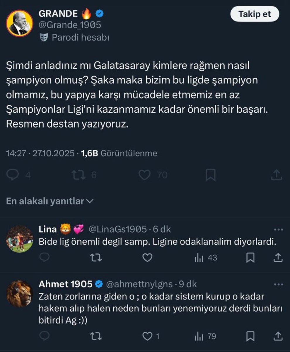 Bunlar aptal değil he sakın aptal sanmayın bilerek aptalı oynuyor bunlar.