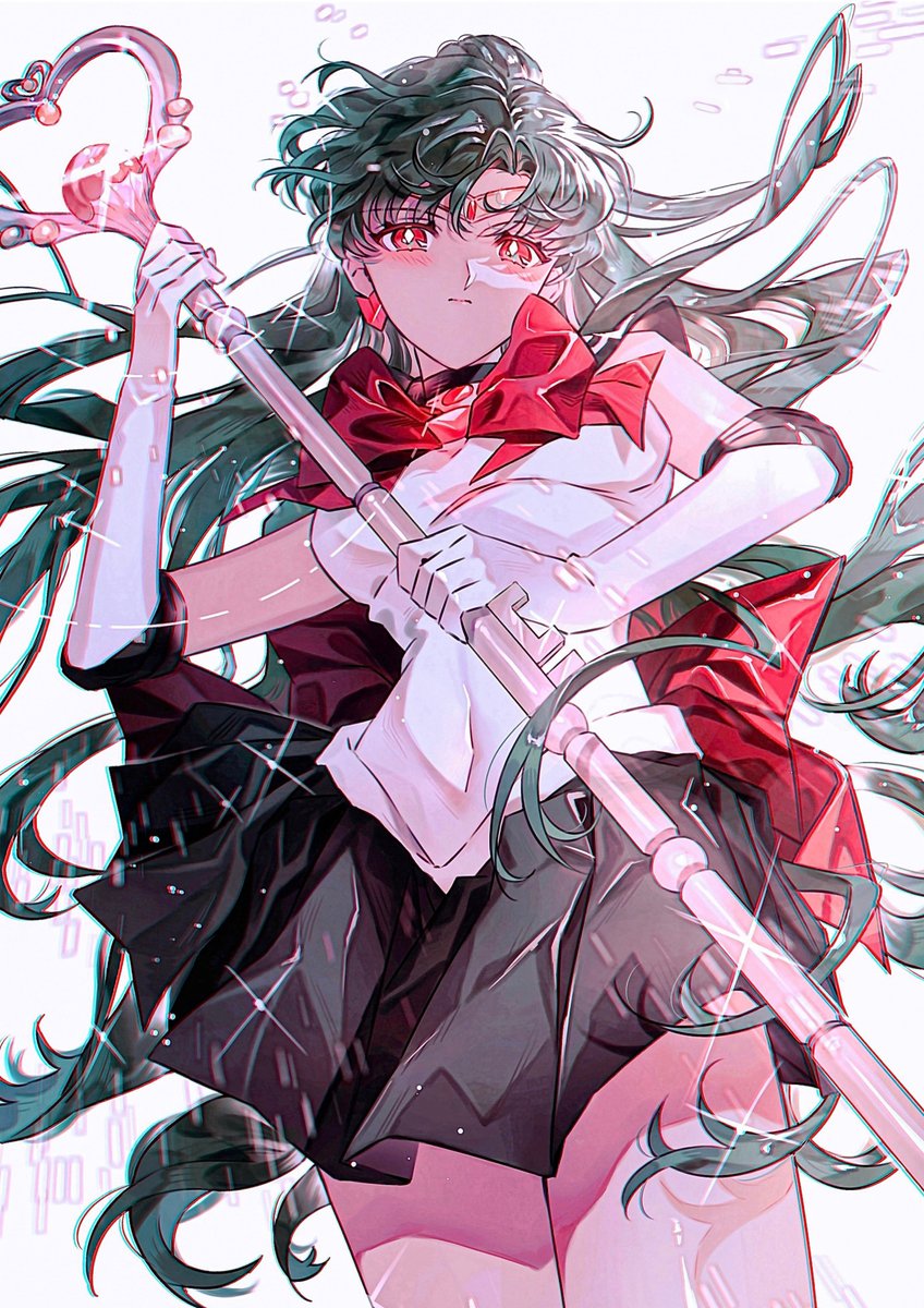 ShiroMuku（オリジナル） & 煌星（二次創作） (@Shiromuku_by_S