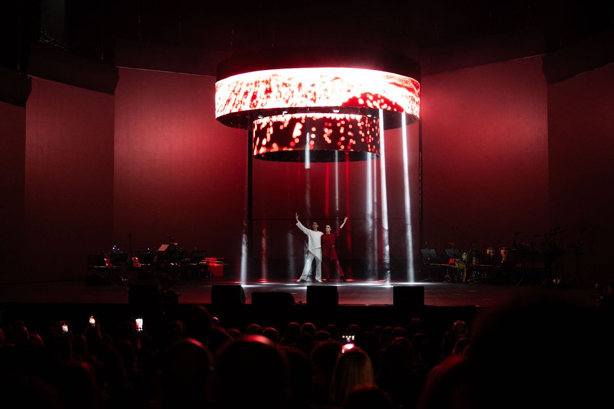 bahcesehir_k12's tweet image. Cumhuriyet Gençleri Konserimizden unutulmaz anlar. ✨

#SözümüzCumhuriyet 🇹🇷