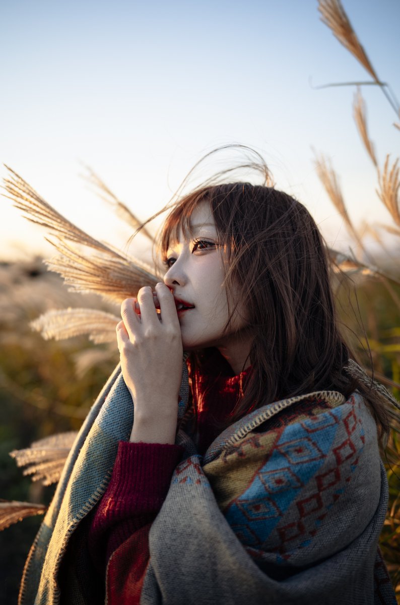 予定調和ではない、その瞬間を捉えるのが好き📸