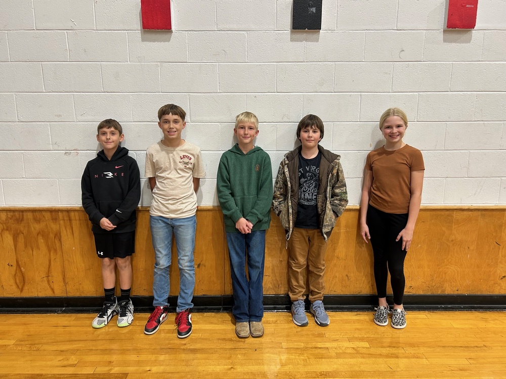 6th Grade County Math Field Day Winners grantcountyschools.org/o/grant-county…