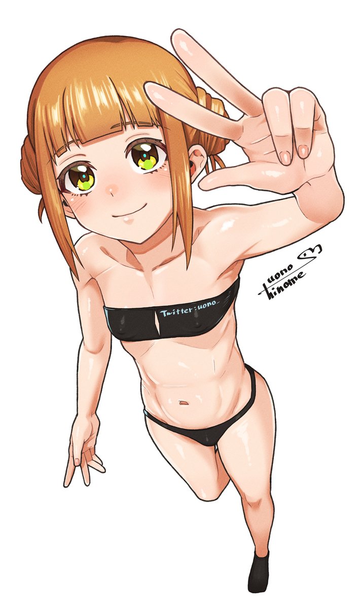 すべりこめー
#高幡のどか生誕祭 #アリスギアお絵かき 