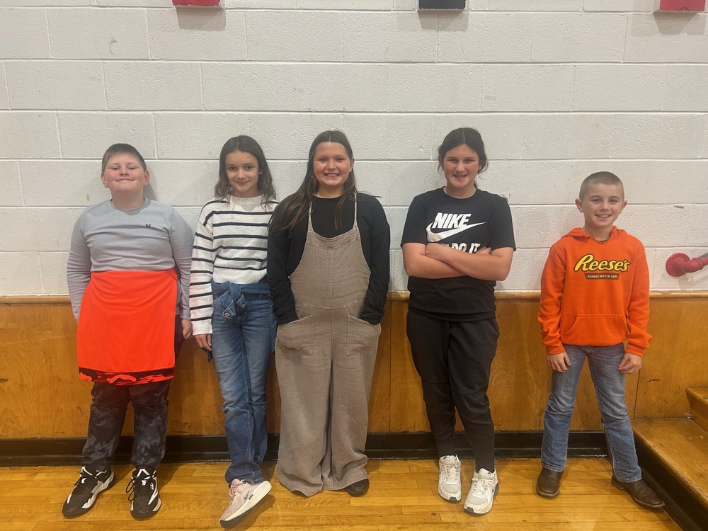 5th Grade County Math Field Day Winners grantcountyschools.org/o/grant-county…