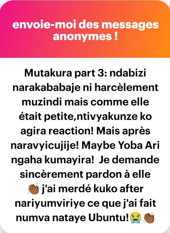 umuhirwa 2 😎🤞🏽 tweet media