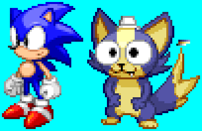 TheLNLupin's tweet image. y&apos;know, i felt like making an srb2-styled coom sprite @SailorCoom #LNLArt #SRB2 #sonicroboblast2