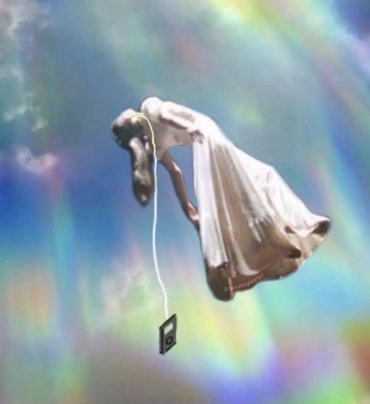 never getting laid outro