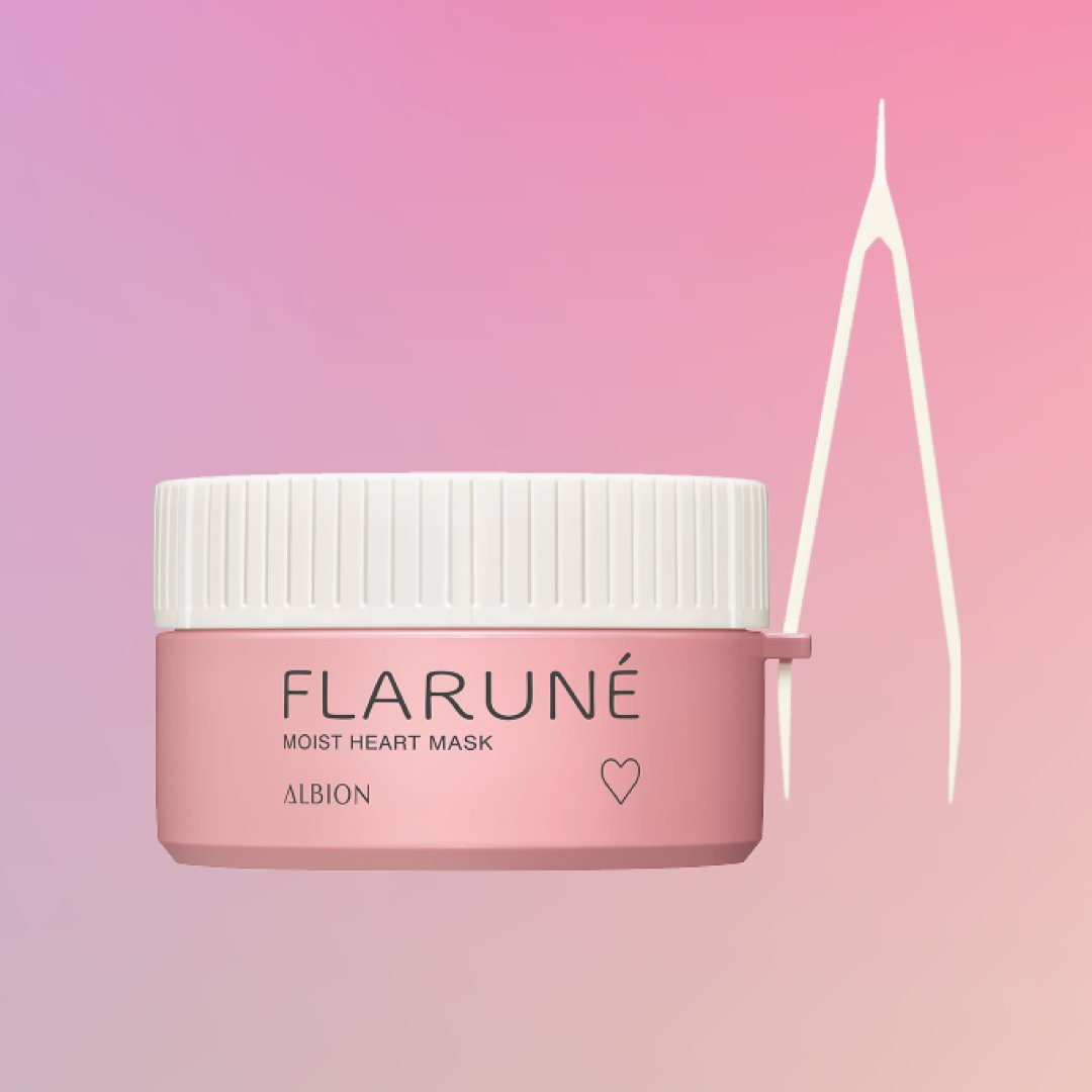 FLARUNÉ（フラルネ） (@albion_flarune) / Highlights / X