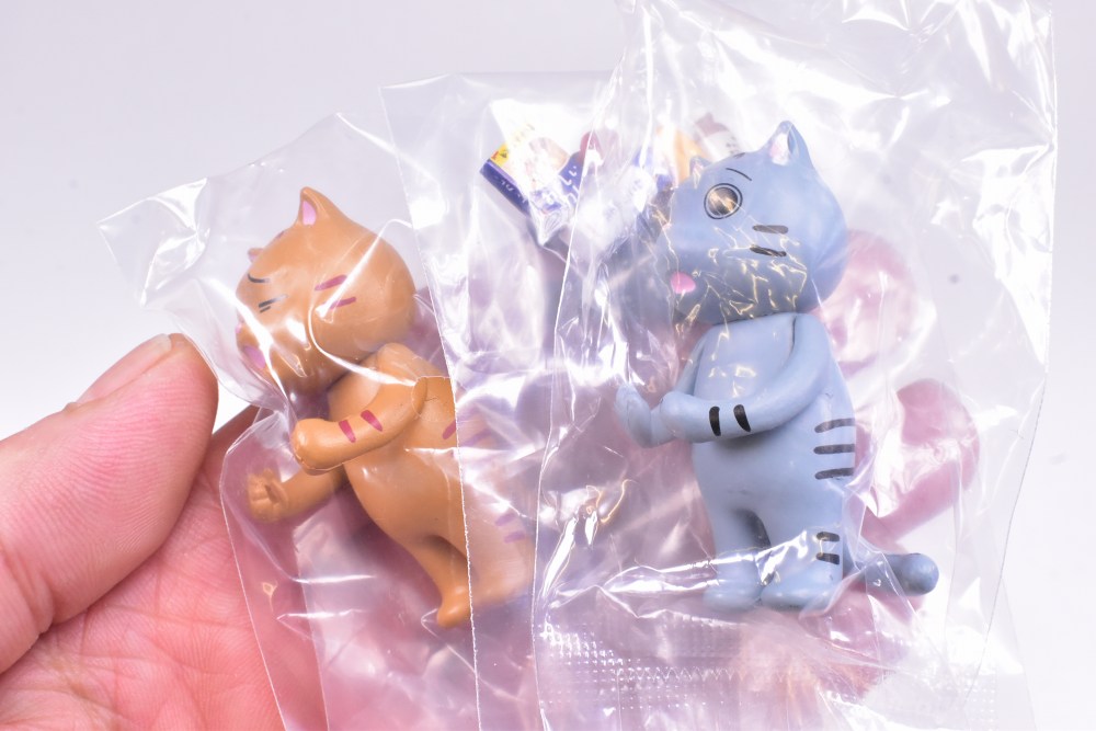 トイサンタ 食玩・ガチャガチャのお店 on X