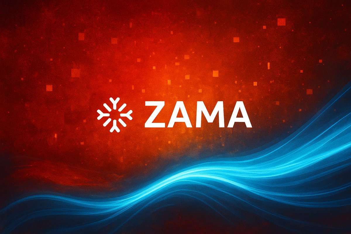 RTZ_MH's tweet image. In the blazing heat of data exposure Zama is the cool breeze of privacy @zama_fhe  #PrivacyTech