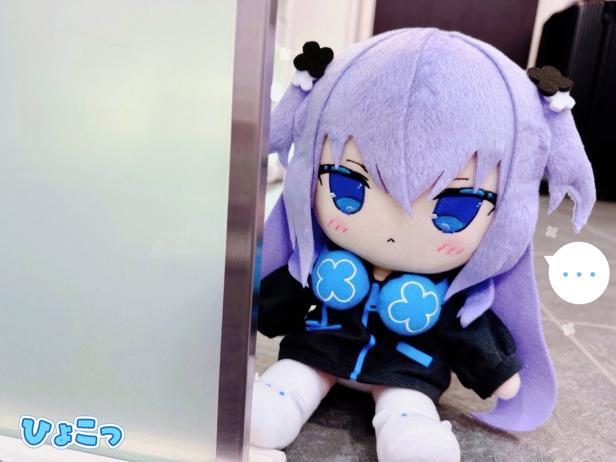 muku🩵ぬいクラファン&コラボカフェ (@muku_apupop) / Posts / X