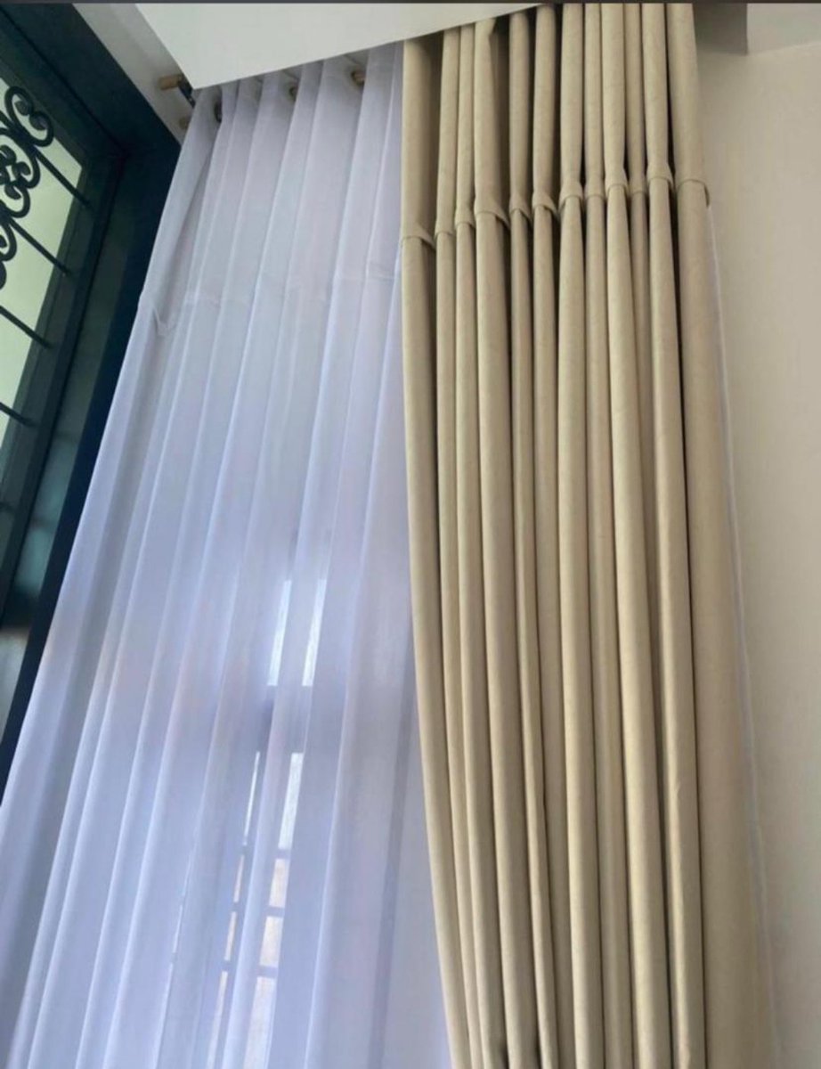 MandelaRobert6's tweet image. I sell and install all kind of curtains, all curtain accessories +256777863270
Located at Julaina plaza opp california plaza on luwum street shop No. B09 behind kampala boulevard 
#ModernDecor 
@mukyalaNeighbor 
#InteriorDesign 
#interiordecor