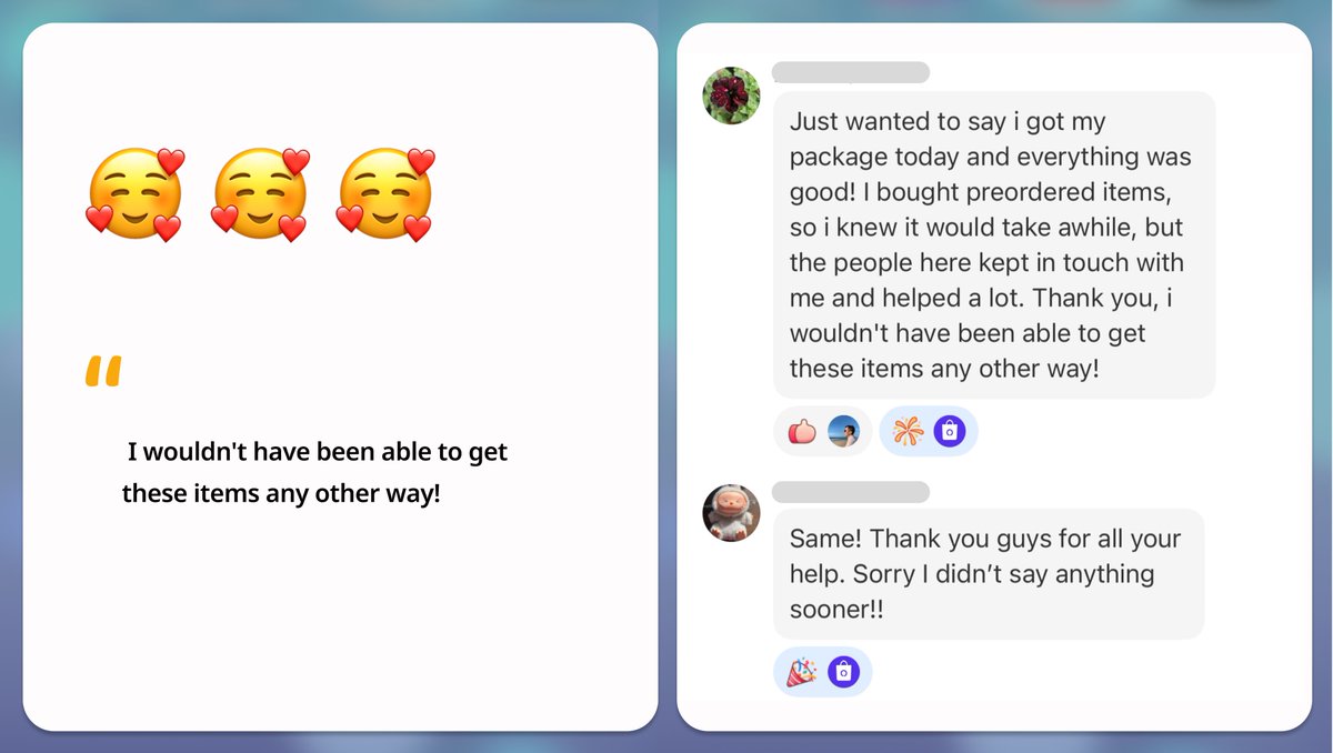 Shopme Agent tweet media