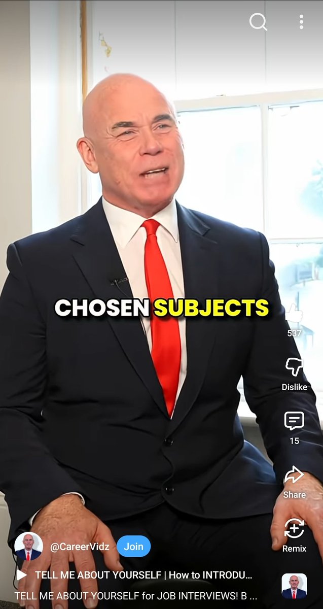 princecodes247's tweet image. This guy would help you ace your interviews