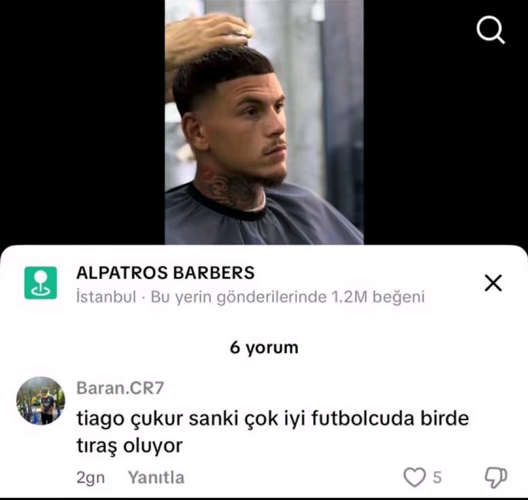 hannah schmitz sanki cok iyi stratejist de bir de dovme yaptiriyor