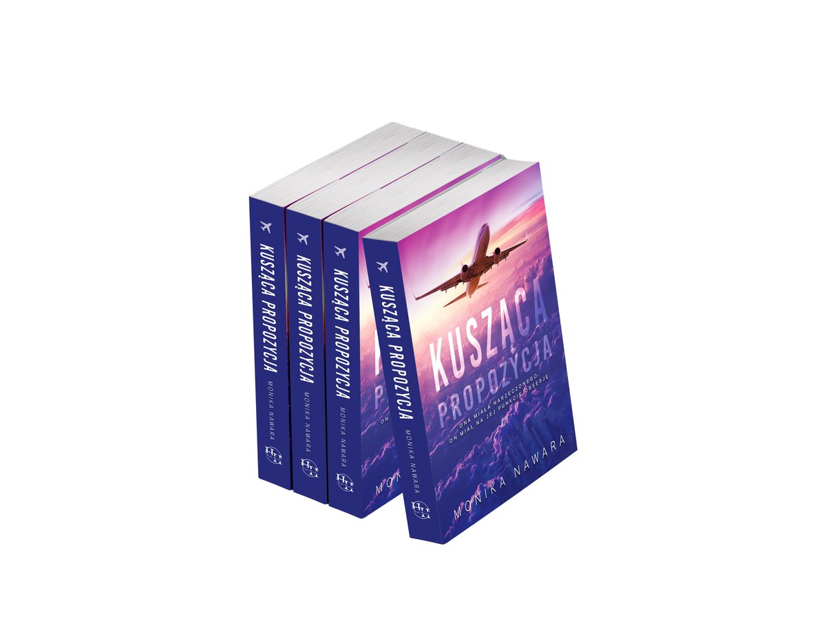 „Ona hipnotyzowała mnie coraz bardziej — coś, czego nie potrafiłem wyjaśnić. 💫 #twitteroweksiążkary #KuszącaPropozycjaMN